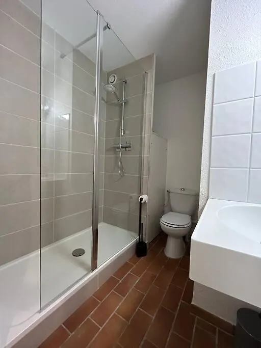 Appartement T2 Vue Mer, Piscine Et Stationnement. Six-Fours-les-Plages
